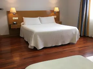 Hotel Arteixo