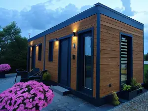 Eco House