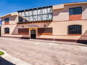 Hotel la Casa de Don Tito, Jocotitlán