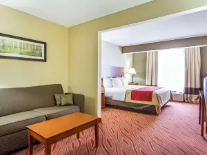Comfort Inn Poplar Bluff North