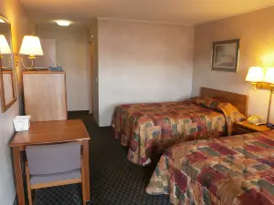 Richmond Inn and Suites