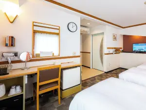 Toyoko Inn Chubu International Airport No1