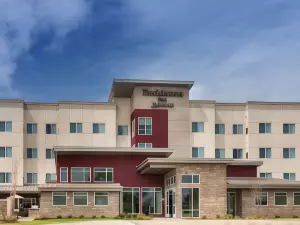 Residence Inn Dallas Plano/Richardson at Coit Rd.