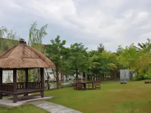 Grand Mega Resort & Spa