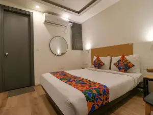 FabHotel the Chaitanyas Rohini Sec 18