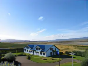 Eyjólfsstaðir Guesthouse Egilsstaðir