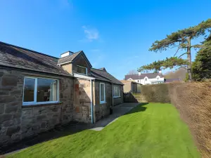 Tan Twr Farm Cottage