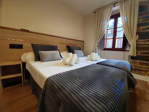 Albergue Casa Cuartel