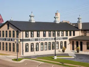 The Confluence Hotel