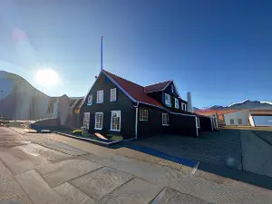 Tærgesen Guesthouse