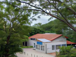 Kstdc Hotel Mayura Sangama Mekedatu