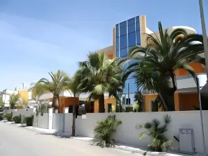 Hotel Risberg