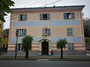 Albergo Della Stazione