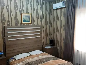 Azpetrol Hotel Gazax