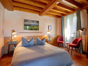 B&B l'Orée du Bois Bourgogne - Adults Only