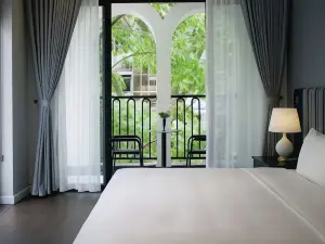 Indigen Boutique Hotel Cao Bằng