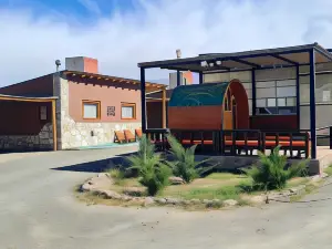 La Comarca