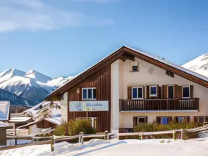Hotel Chalamandrin
