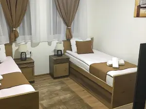 Bed and Breakfast Divanhana