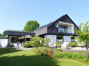 Harmony House