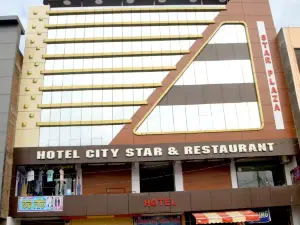 City Star Hotel