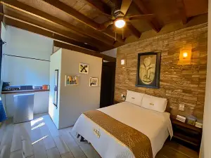 Hotel Villas Mariposas