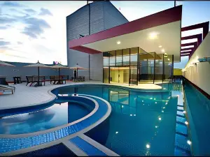 Apto Flat - Radisson Belém