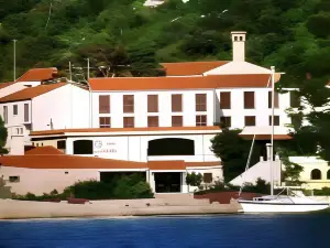 Hotel Solitudo