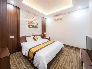 Đan Nguyên Phát Hotel Đà Nẵng by Bay Luxury