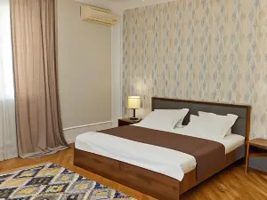 Ethno Boutique Hotel