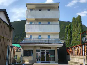 Hotel Famitic Nikko Station