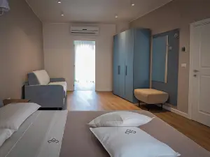 Dimora Donna Dora - Albergo Diffuso