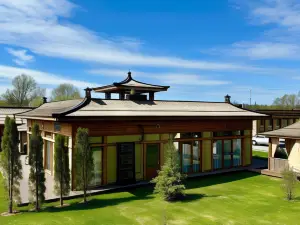 Sunrise Village (Санрайз Вилладж)