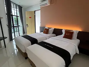 Merpati Homestay Jember