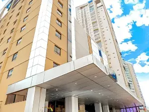 SJ Premium Hotels by Atlantica