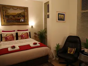 Antonius Bed and Breakfast