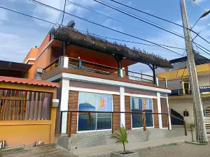 San Alejo Zero