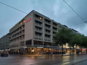 Scandic Rubinen