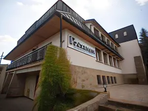 Podzamcze