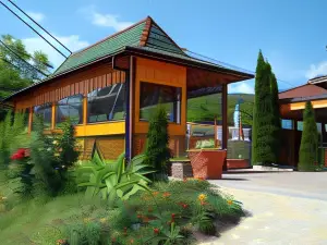 Pansion Baša