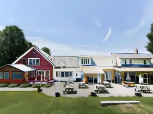 Craftsbury Farmhouse