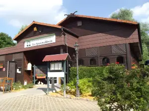Hotel & Restaurant Zur Spreewälderin