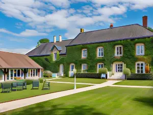 Logis le Fleuray