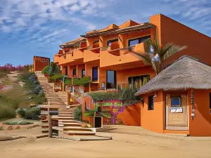 Cerritos Beach Hotel Desert Moon