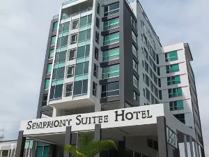 Symphony Suites Hotel