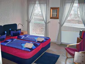 Hotel Dänholm