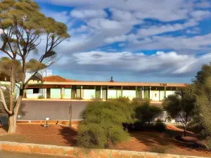 Highway One Motel