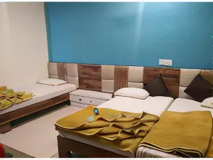Hotel Royal Vatika, Narmadapuram