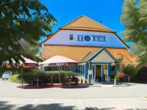 Apart Hotel Gera