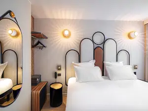 Hotel de l'Esperance